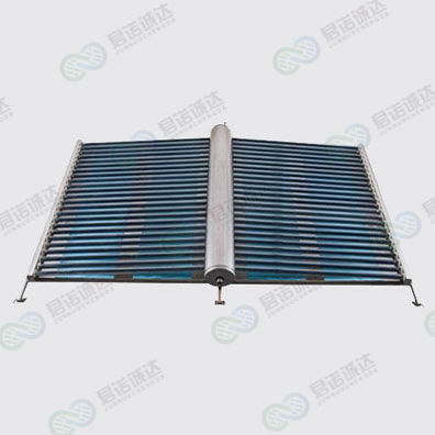 太阳能热水设备