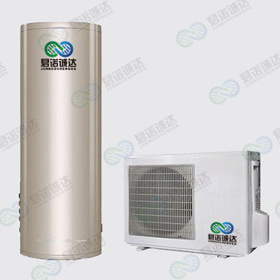 家用空气源热泵