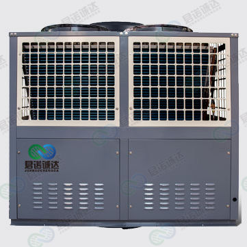 商用空气源热泵