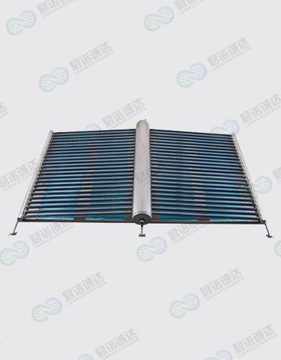 太阳能热水设备