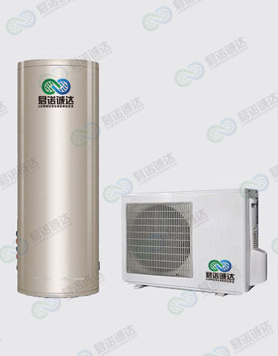 家用空气源热泵