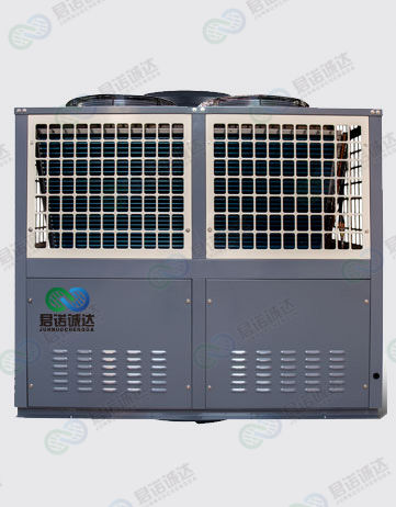 商用空气源热泵