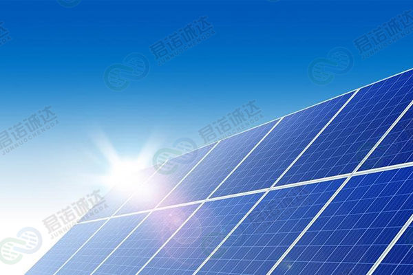 光伏发电设备