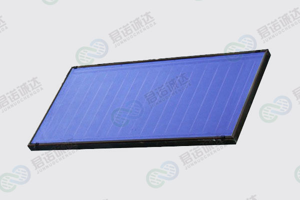 平板型集热器