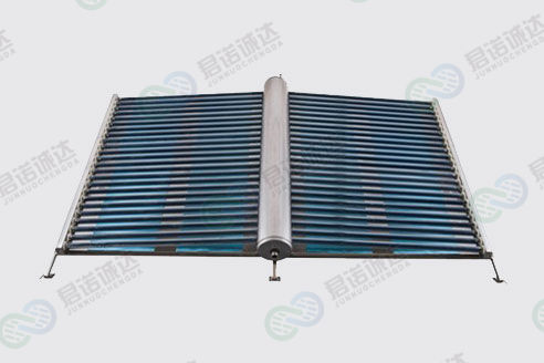 真空管型集热器