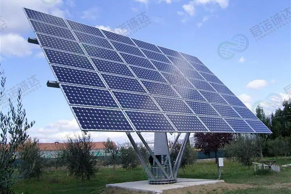 家用太阳能光伏发电系统组成及其特点详解