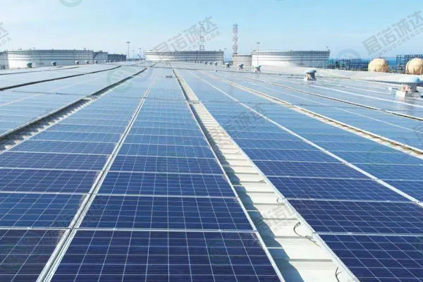 太阳能组件生产线厂家总结太阳能光伏发电系统问题