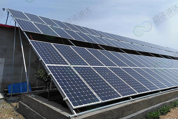 什么是太阳能光伏电站？光伏电站的趋势？光伏发电的盈利？