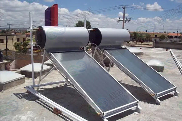 太阳能热水器出水太小怎么回事？