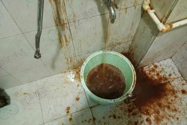 太阳能热水器不上水？与这几个原因有关，逐一排查即可解决