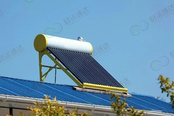太阳能热水器漏水常见原因及维修方法