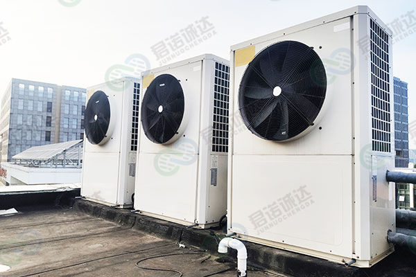 山东办公楼采暖制冷