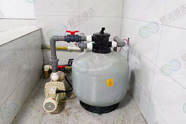 盱眙浴室泡池恒温