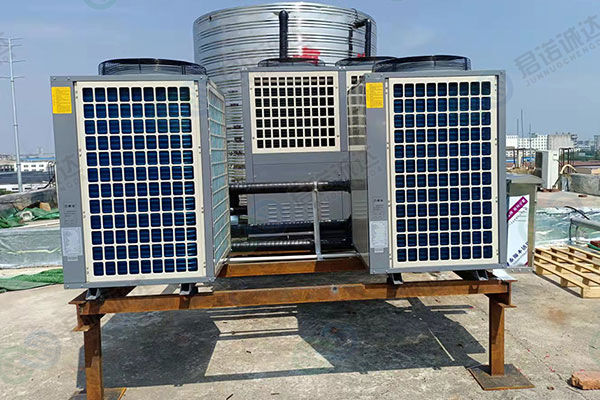 淮安温泉会所泳池恒温