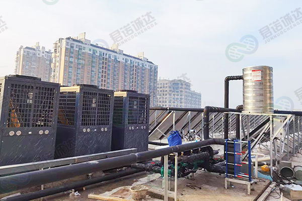 湖州会所泳池恒温