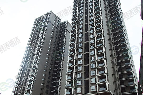 浙江新余阳台壁挂