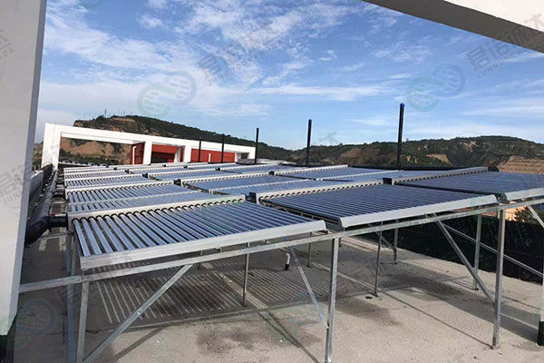 山西小学宿舍楼