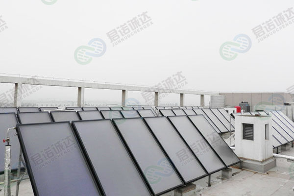 南京江宁大学城某学院