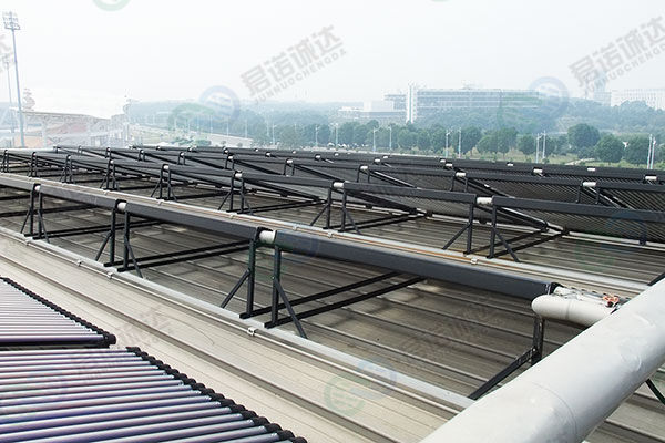 江西某大学宿舍