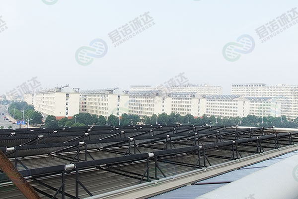 江西大学游泳馆