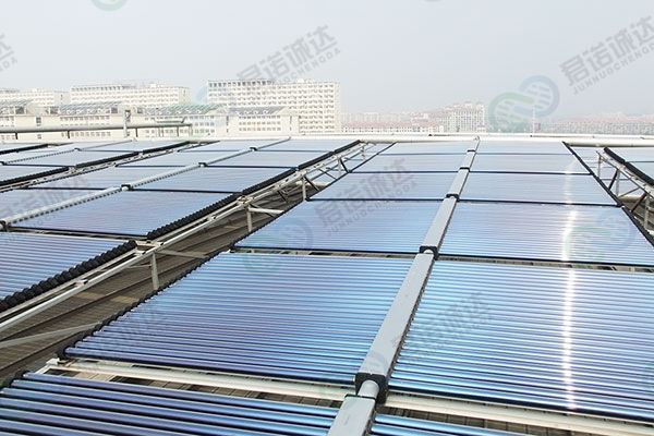 江西大学游泳馆