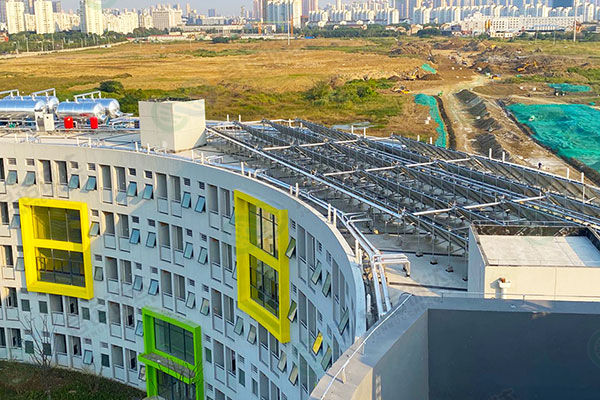 常州市钟楼外国语学校