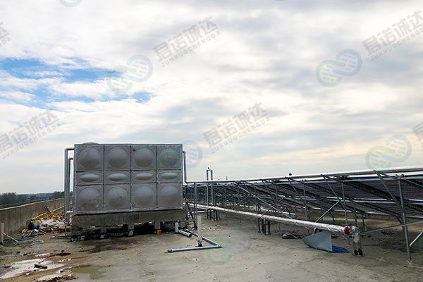 蚌埠学校宿舍楼、食堂