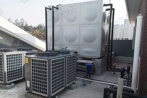 安徽新城疗养院