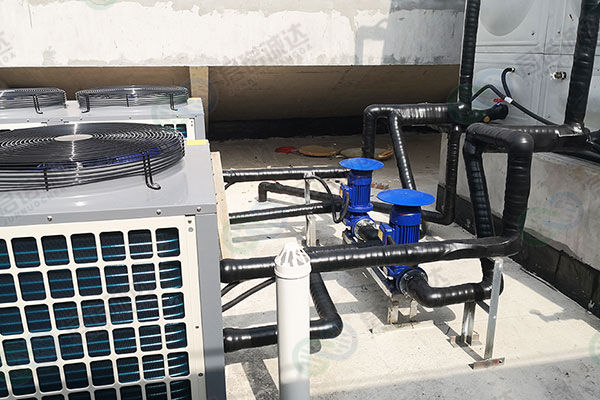 安徽新城疗养院