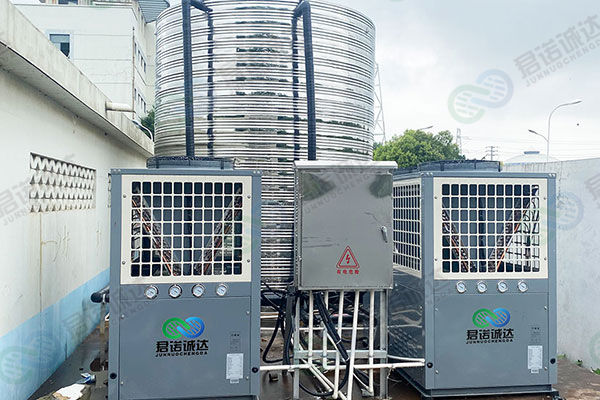 南京工厂淋浴热水