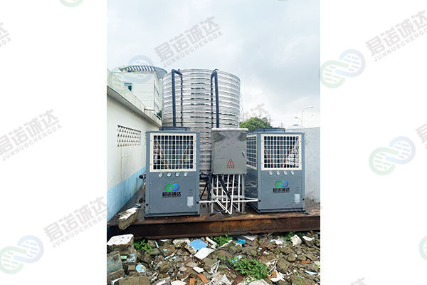 南京工厂淋浴热水