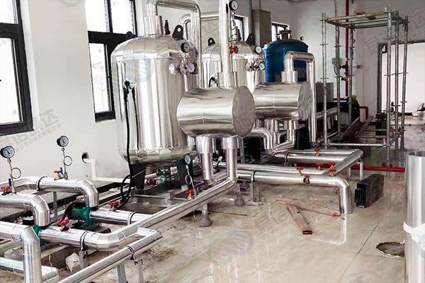 南京滨江工厂食堂