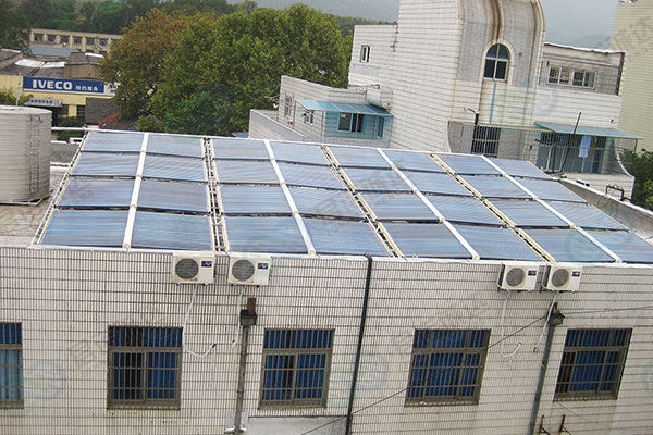 南京军区总医院