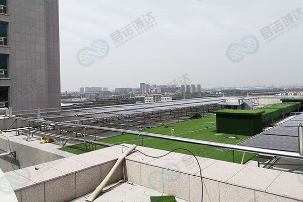 南京白金汉爵大酒店