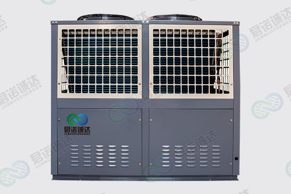 常温、低温空气源热水机组