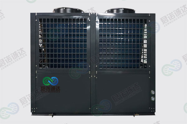 高温空气源热水机组