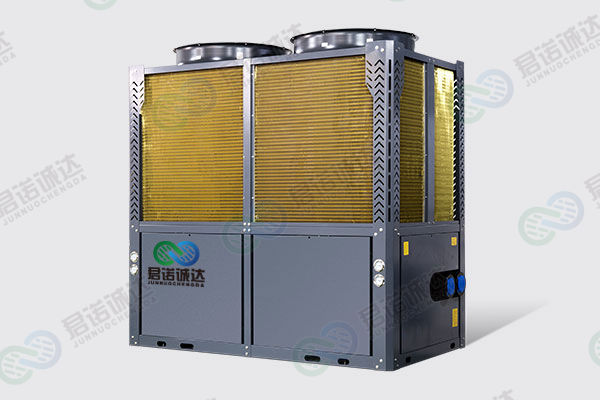 泳池专用热水机组