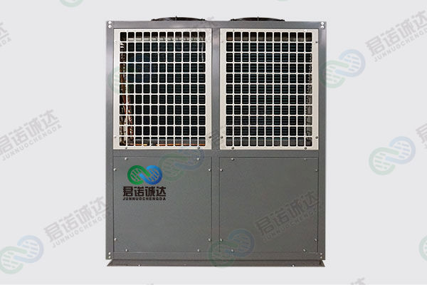 工业、农业空气源热水机组