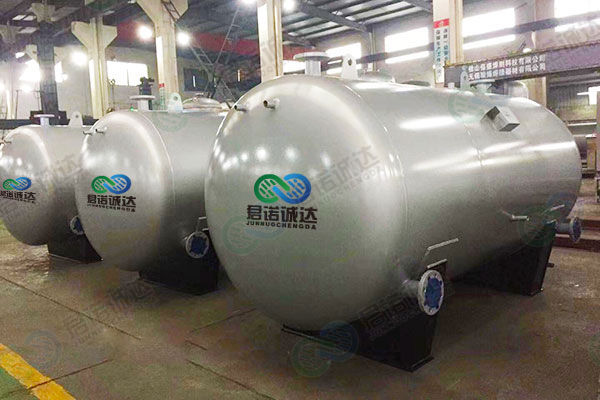 承压罐