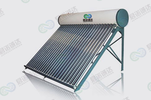 真空管型非承压一体机