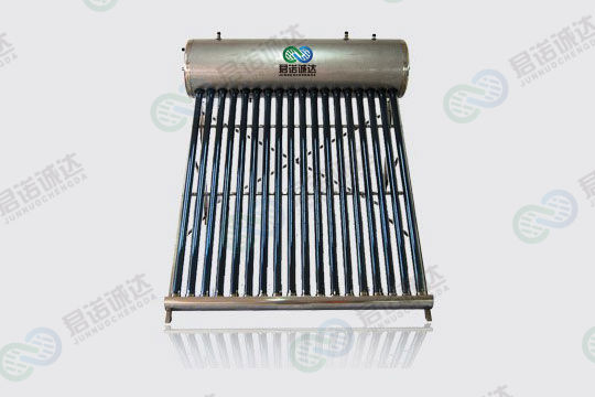 真空管型非承压一体机