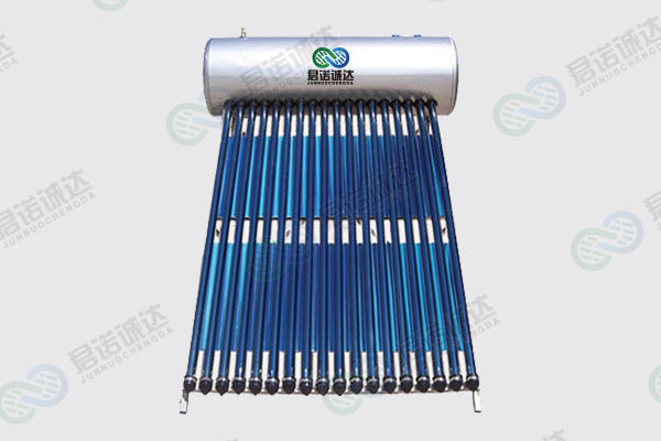 热管型承压一体机