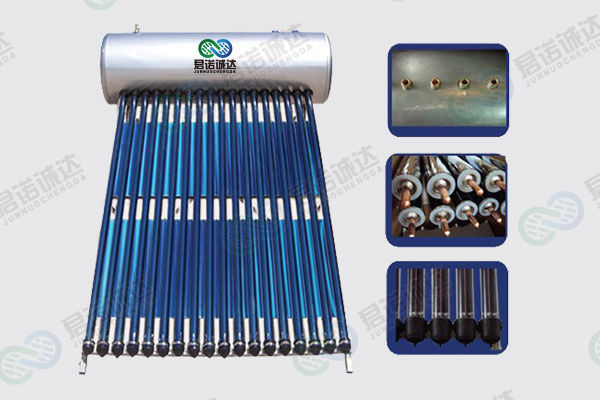 热管型承压一体机