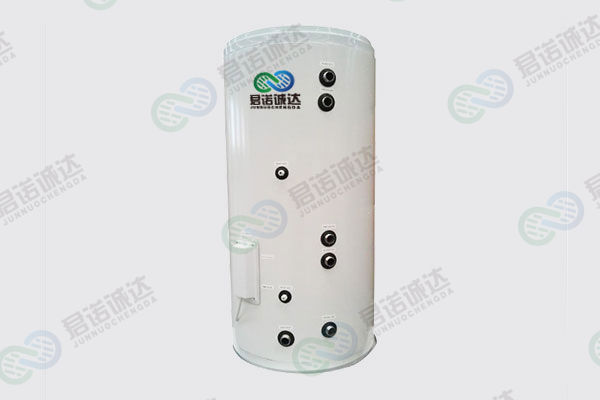 别墅分体式太阳能