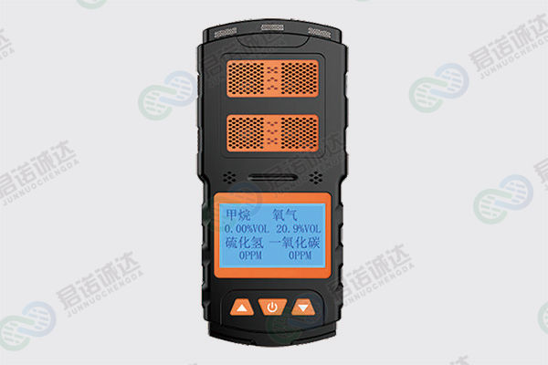 CD4多参数气体检测仪