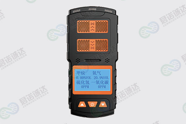 CD4多参数气体检测仪