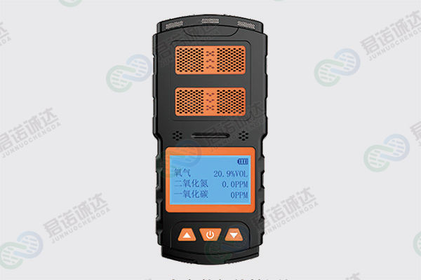 CD3多参数气体检测仪