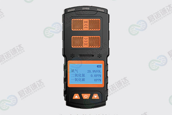 CD3多参数气体检测仪