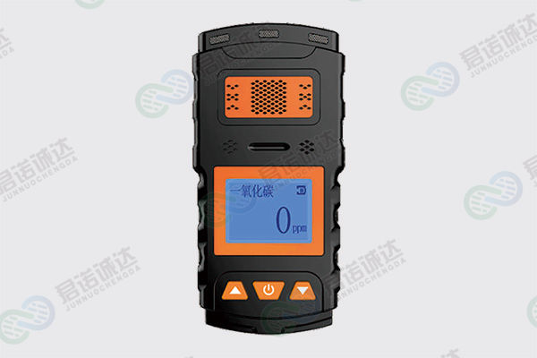 X-1单一气体检测仪