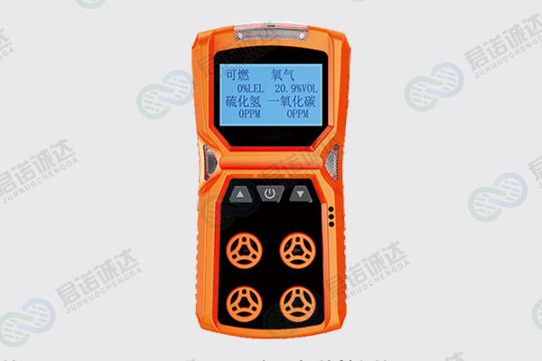 ADKS-4四合一气体检测仪